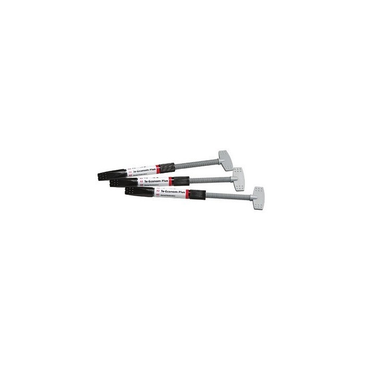 Te-Econom Flow / 2g