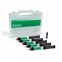 Breeze Cement Kit 5 x 7.8g