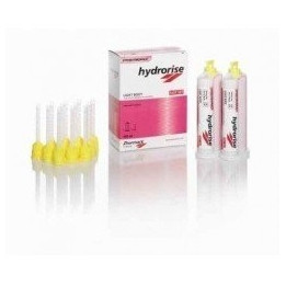 Hydrorise Light Fast / 2 x 50ml