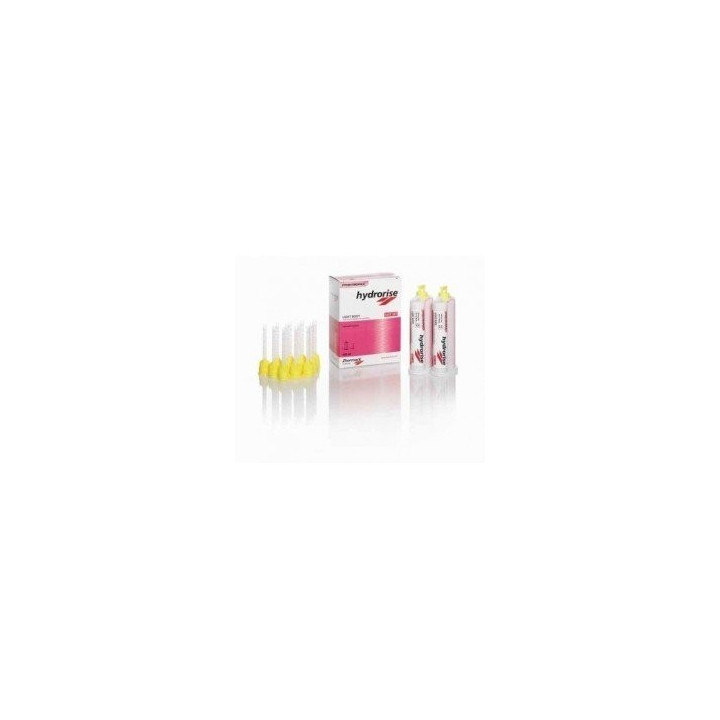 Hydrorise Light Fast / 2 x 50ml