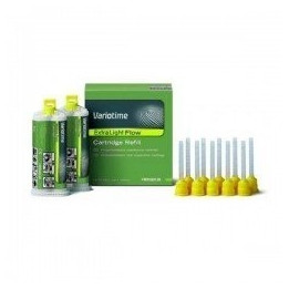 Variotime Light / Extra Light Flow / 2 x 50ml