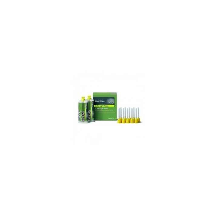 Variotime Light / Extra Light Flow / 2 x 50ml