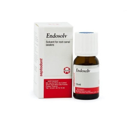 Endosolv E, R 13 ml