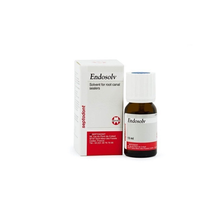 Endosolv E, R 13 ml