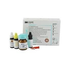 Vitremer / zest. 5g + 2,5ml