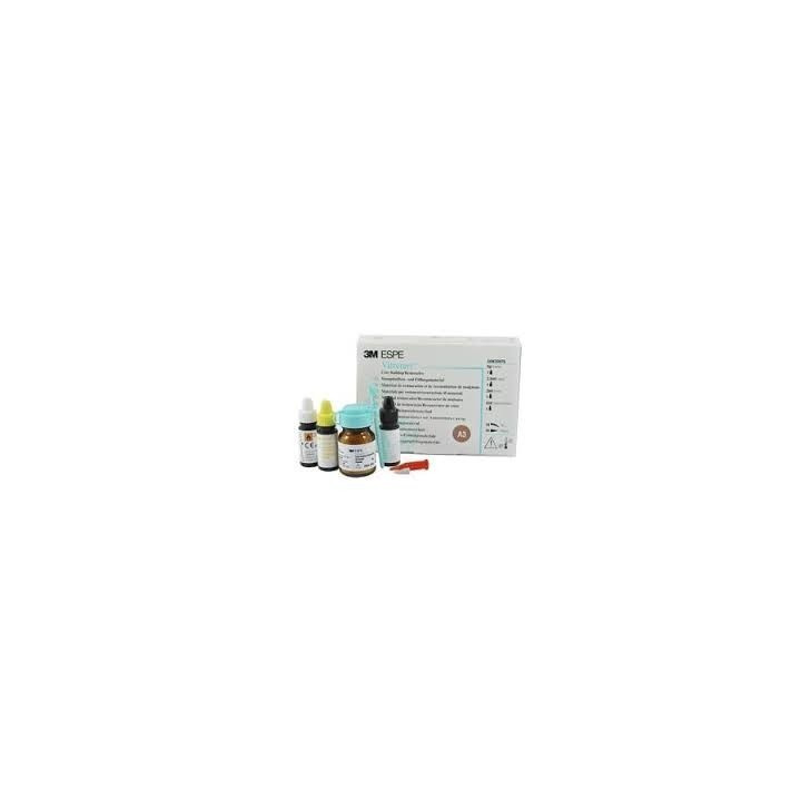 Vitremer / zest. 5g + 2,5ml