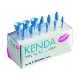 Gums Kenda Prophy / 12 pcs.