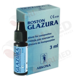 Boston glaze / 3ml