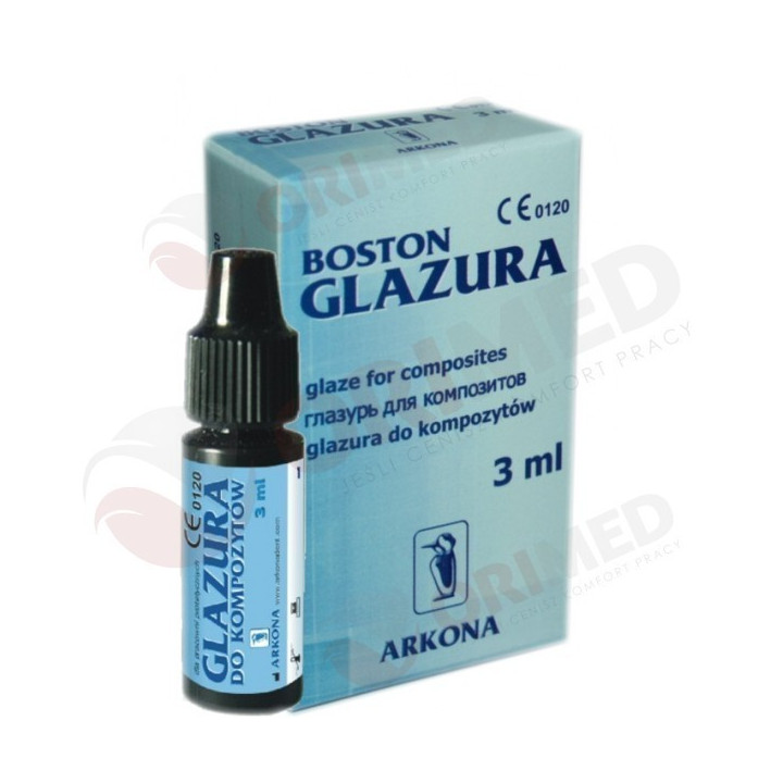 Boston glaze / 3ml