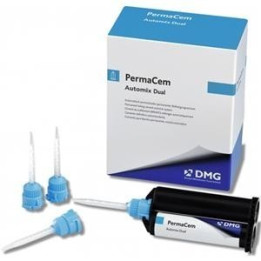 PermaCem (Automix) Dual 52g