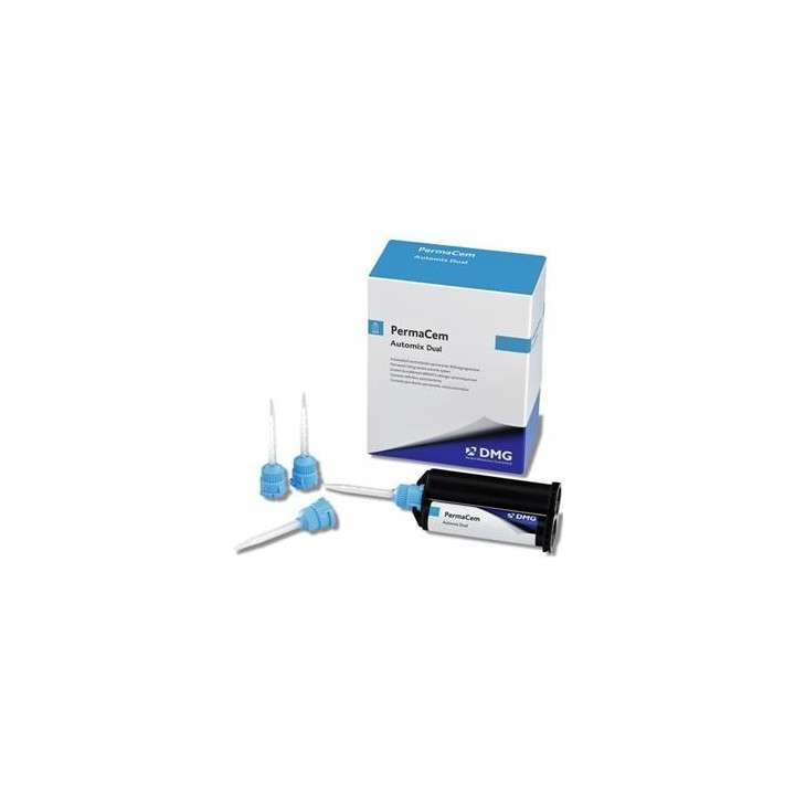 PermaCem (Automix) Dual 52g