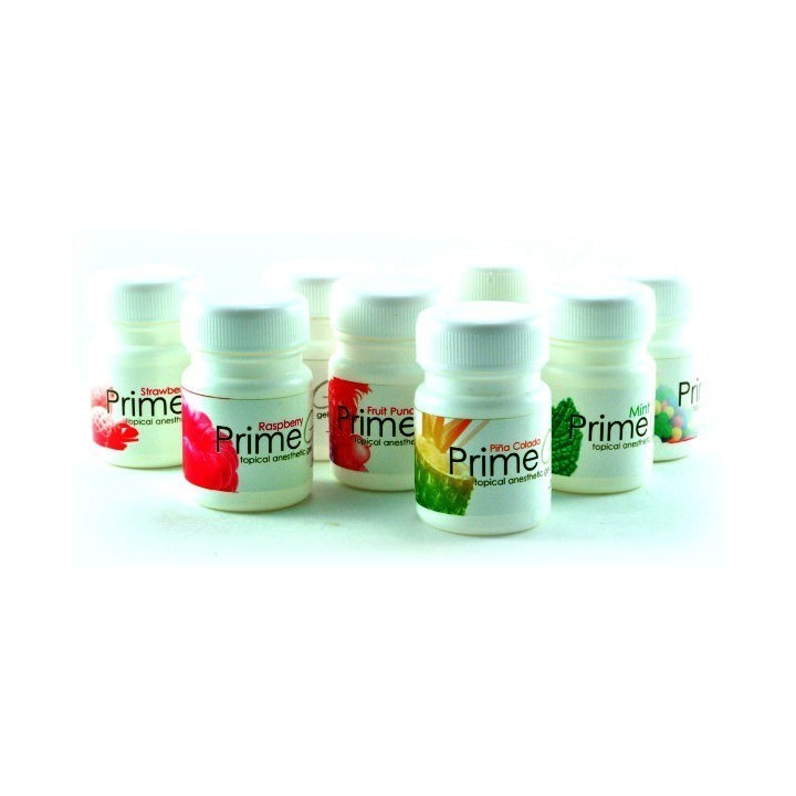 PRIME DENT Anesthetic gel / 30g