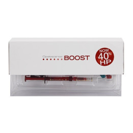 Opalescence Boost 40% / 2 x 1,2ml