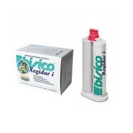 Bisico Regidur i / 2 x 48ml