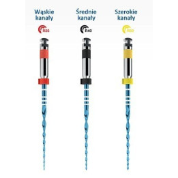 Instruments Reciproc Blue / 6 pcs.