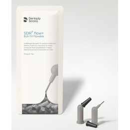 SDR Plus Bulk Fill Flowable / 15 x 0,25g