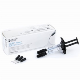 SDR Plus Bulk Fill Flowable / 1g