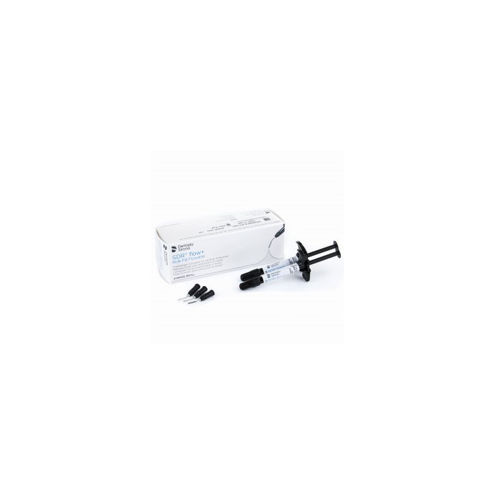 SDR Plus Bulk Fill Flowable / 1g