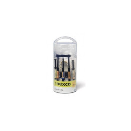 SR Nexco Paste Intro Kit