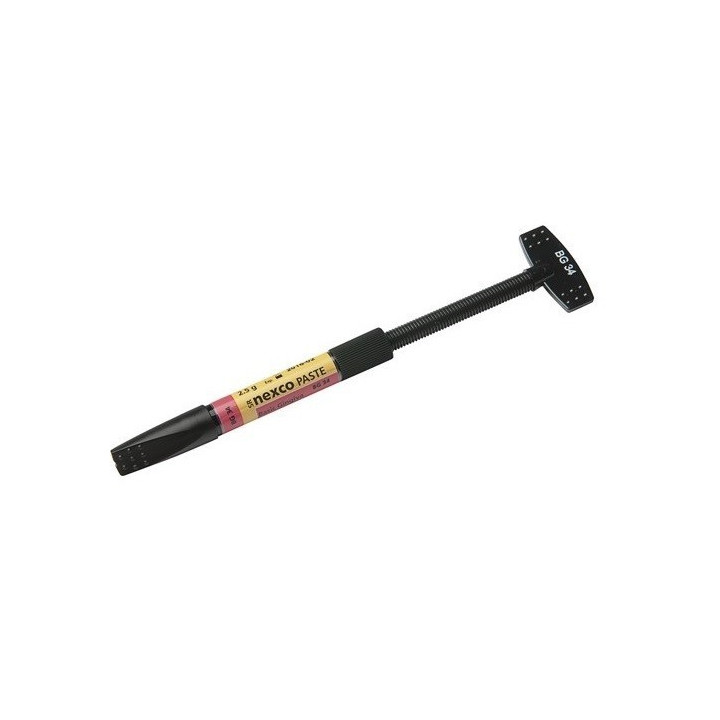 SR Nexco Paste Basic Gingiva 2,5g BG34