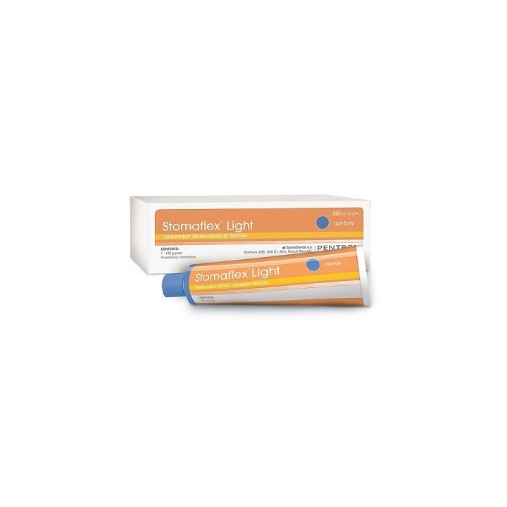 Stomaflex Light / 130g