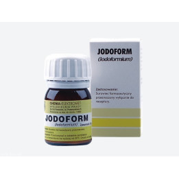 Iodoform / 30g