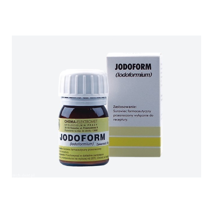 Iodoform / 30g