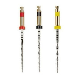 Instruments Reciproc / 6 pcs.