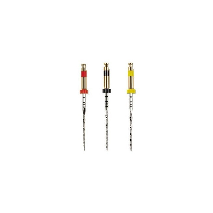 Instrumenty RECIPROC / 6 szt.
