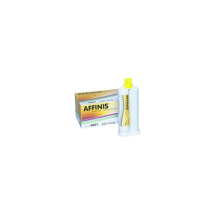Affinis light body / 2 x 50ml