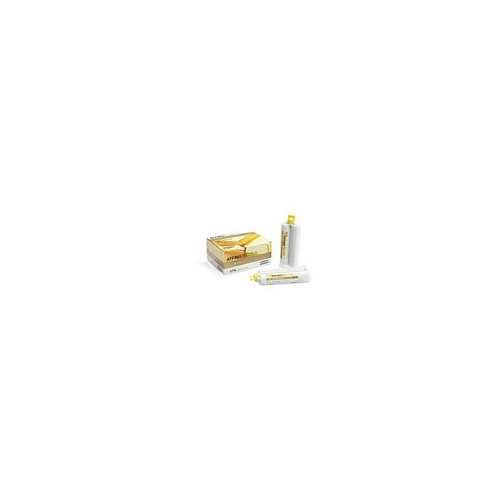 Affinis PRECIOUS light body / regular body / 2 x 50ml