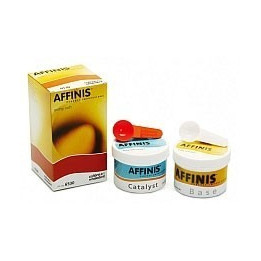 Affinis putty soft / 2 x 300ml