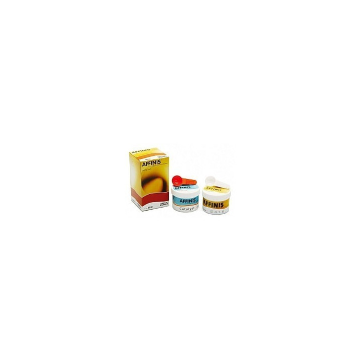 Affinis putty soft / 2 x 300ml