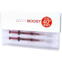 Opalescence Boost 40% / set for 2 patients