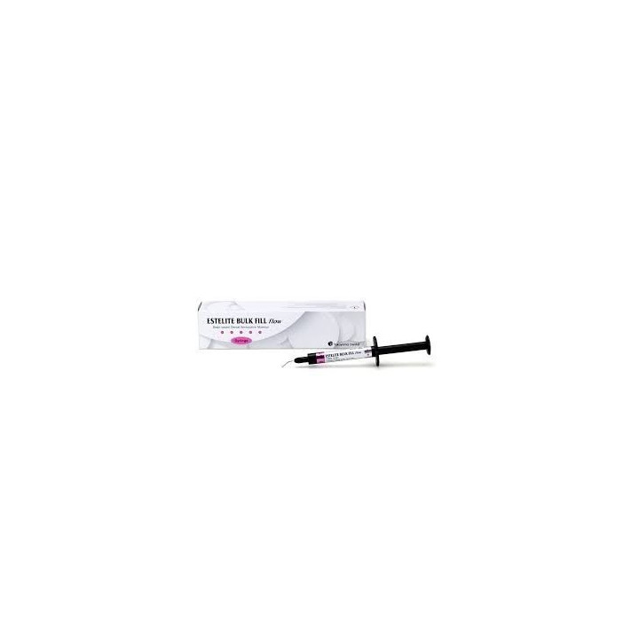 ESTELITE BULK FILL FLOW 3g (1,8ml)
