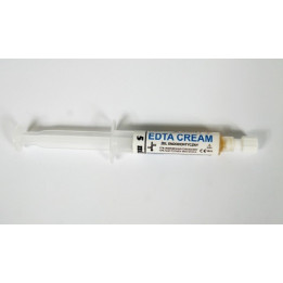 EDTA CREAM 17% 5ml