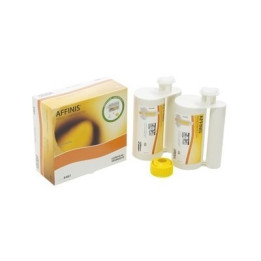 Affinis System 360 heavy body / uzup. 2 x 380ml