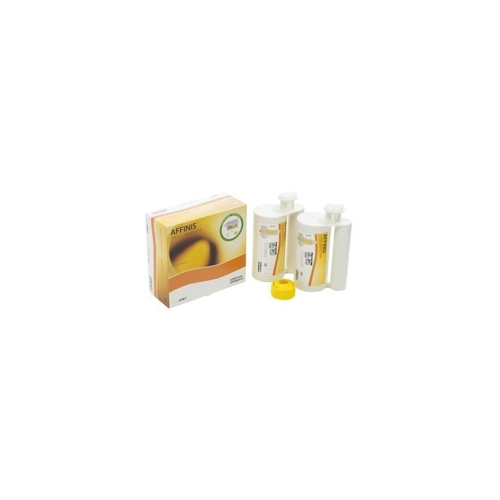 Affinis System 360 heavy body / uzup. 2 x 380ml