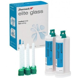 Elite GLASS / 2 x 50ml
