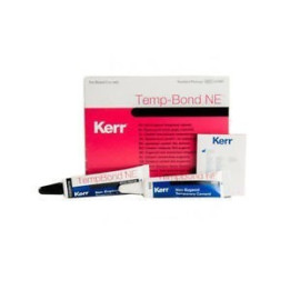 TempBond NE Standard Pack / 50g + 15g