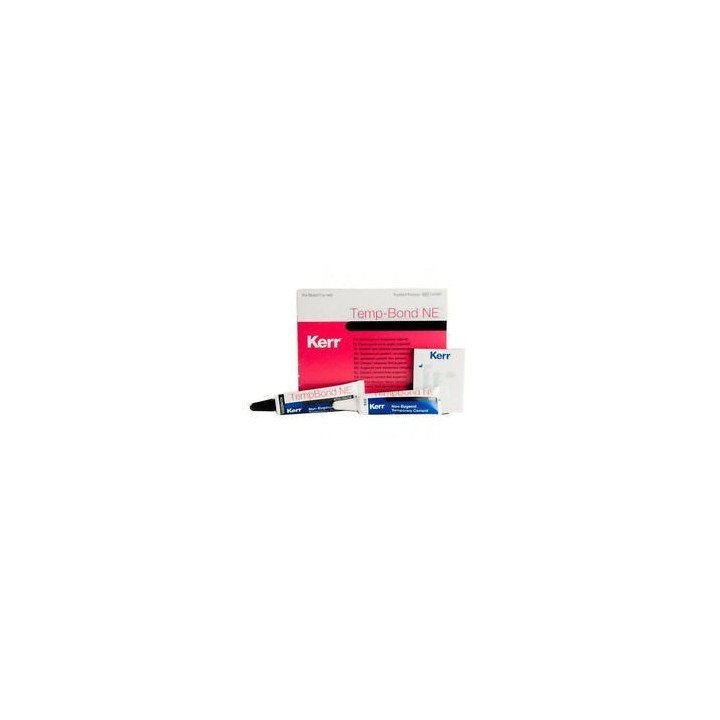 TempBond NE Standard Pack / 50g + 15g
