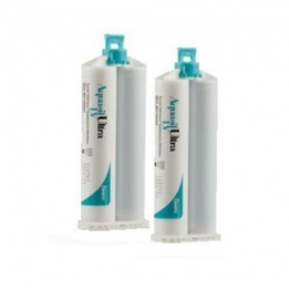 Aquasil Ultra + / 2 x 50ml