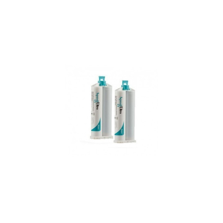 Aquasil Ultra + / 2 x 50ml