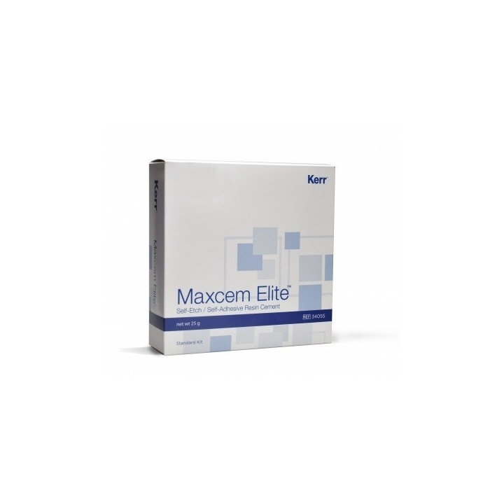 Maxcem Elite Standard Kit / 5 x 5g