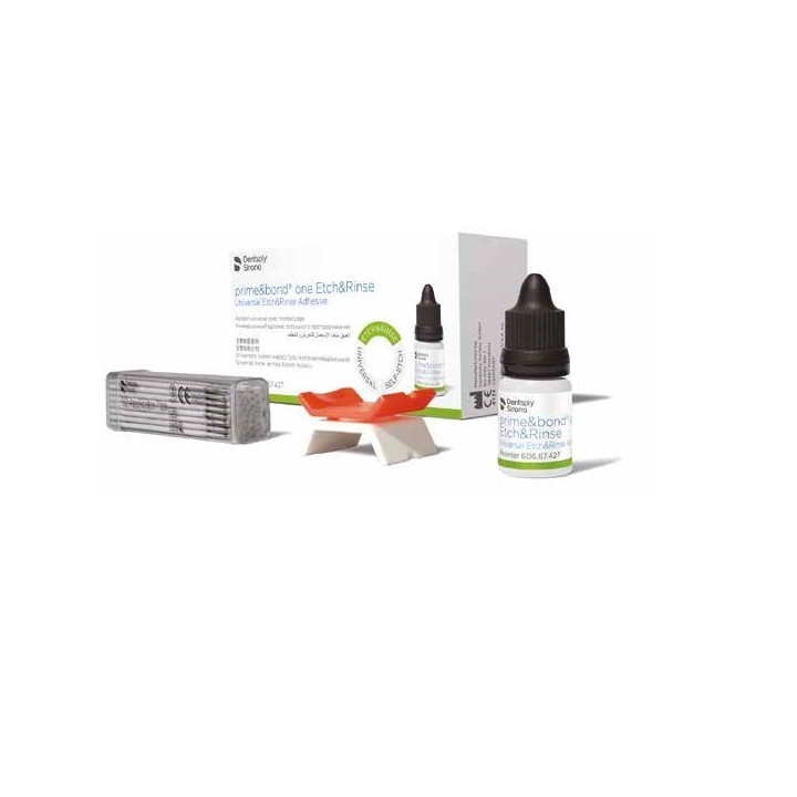 Prime&Bond ONE etch&rinse / 3,5 ml