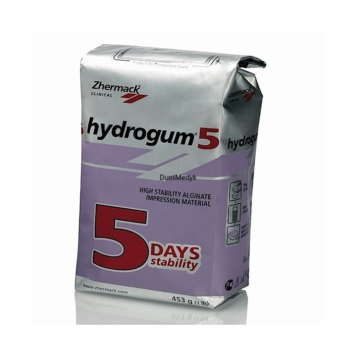 Hydrogum 5 / 453g