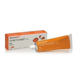 Oranwash L / 140ml