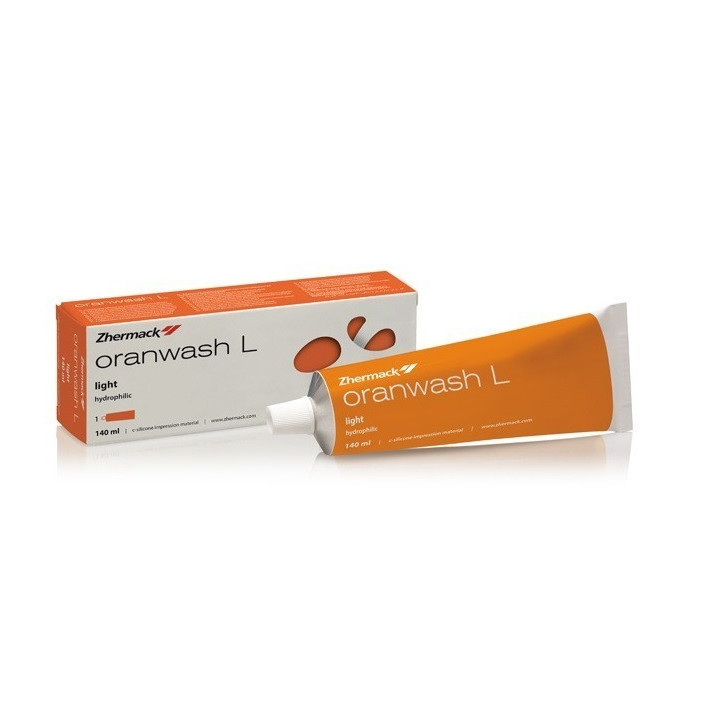 Oranwash L / 140ml