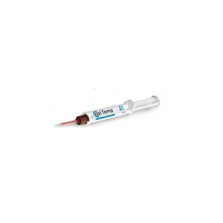 Cool Temp / 2 x 5ml