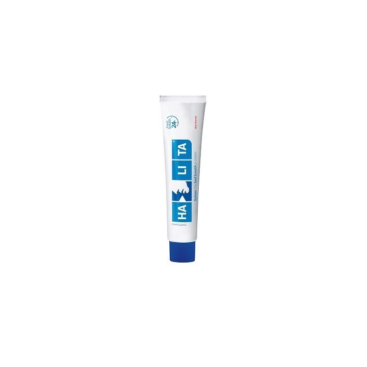 Halita / 75 ml
